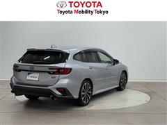 レヴォーグ STI スポ R EX