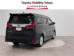 アルファード S Aパッケージ