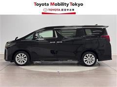 アルファード S Aパッケージ