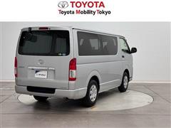 ハイエースV DX GLパッケージ