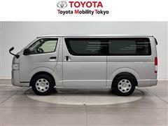 ハイエースV DX GLパッケージ