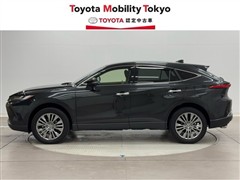 ハリアーHV Z レザーパッケージ