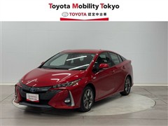 プリウスPHV AプレミアムナビP