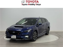 レヴォーグ STI スポーツ EX