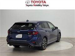 レヴォーグ STI スポーツ EX