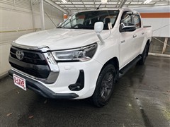 トヨタ ハイラックスPU Z