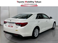 マークX 250G Sパッケージ