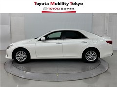 マークX 250G Sパッケージ