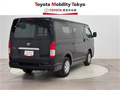 ハイエースV DX GLパッケージ