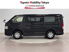 ハイエースV DX GLパッケージ