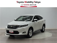トヨタ ハリアー エレガンス