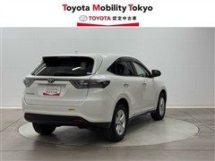 ハリアー エレガンス