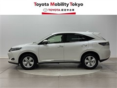 ハリアー エレガンス