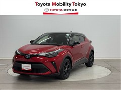 C-HR G モードネロセーフティ+2