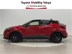 C-HR G モードネロセーフティ+2