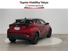 C-HR G モードネロセーフティ+2