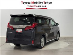 アルファード S タイプゴールド