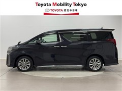 アルファード S タイプゴールド