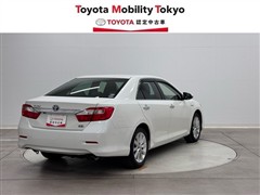 カムリ HV Gパッケージ