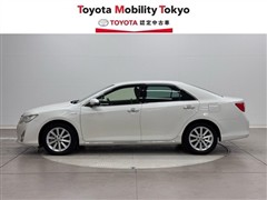 カムリ HV Gパッケージ