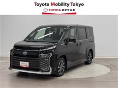 ヴォクシー HV S-Z