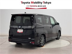 ヴォクシー HV S-Z