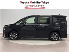 ヴォクシー HV S-Z