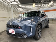 ヤリスクロス HV GR スポーツ