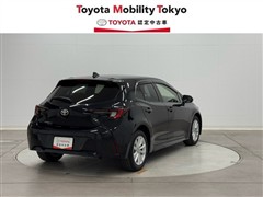 カローラスポーツ G