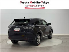 ハリアーHV プレミアム