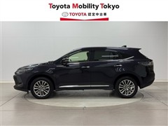 ハリアーHV プレミアム