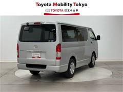 ハイエースV DX GLパッケージ