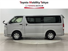 ハイエースV DX GLパッケージ