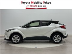 C-HR HV S
