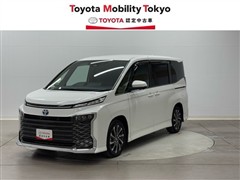 ヴォクシー HV S-Z