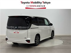 ヴォクシー HV S-Z