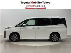 ヴォクシー HV S-Z