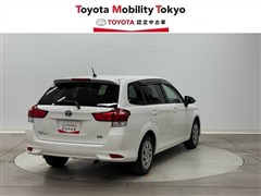 カローラフィールダー HV EX