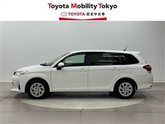 カローラフィールダー HV EX