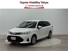 カローラフィールダー