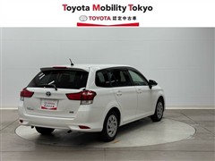 カローラフィールダー HV EX