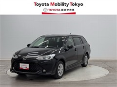 カローラフィールダー