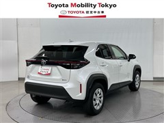 ヤリスクロスHV U