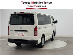 ハイエースV  DX