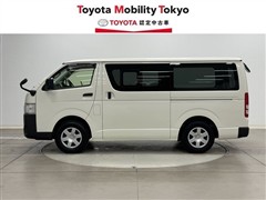 ハイエースV  DX