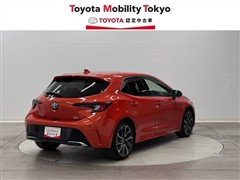 カローラスポーツ HV G Z