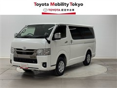 ハイエースV SGLダークプライム2