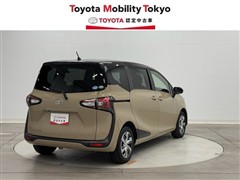 シエンタ G クエロ