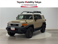 FJクルーザーカラーパッケージ