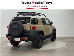 FJクルーザーカラーパッケージ